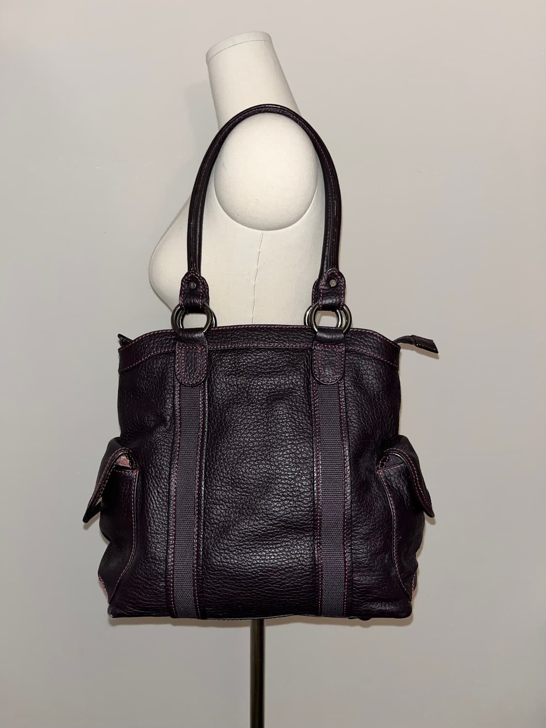 📦 Bally shoulder bag 상품이미지7