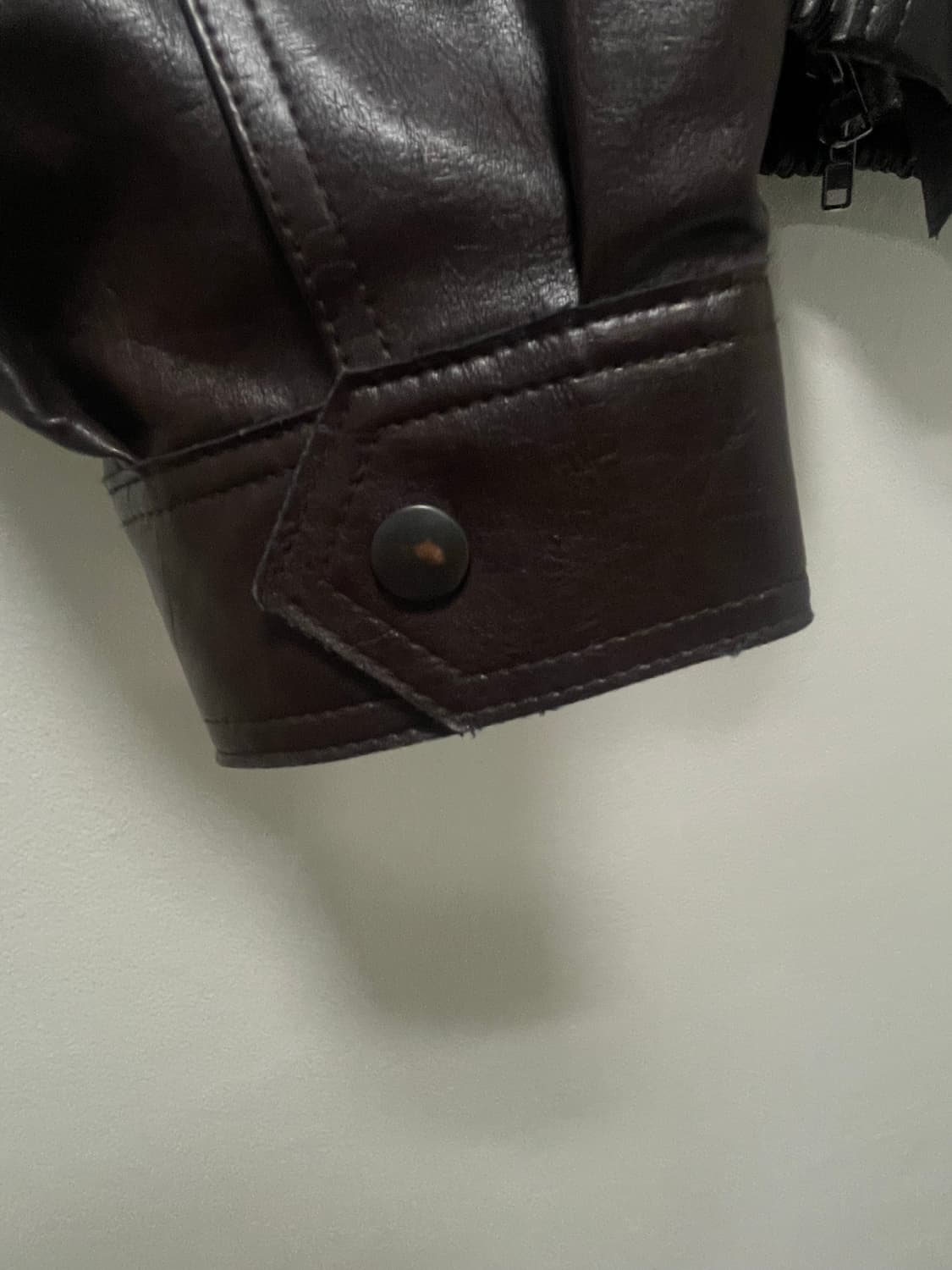 알렌느 에코레더 1size 상품이미지5
