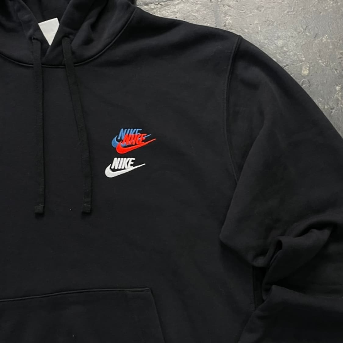 100 나이키 후드티  상품이미지2