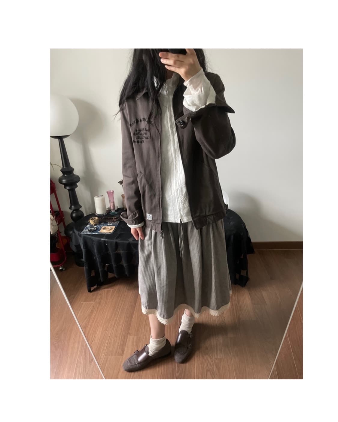 STOOGE & CO 상품이미지4