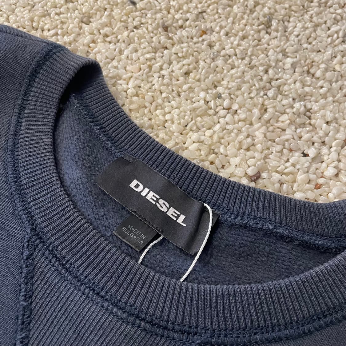 디젤 맨투맨 ⭐️968 상품이미지3