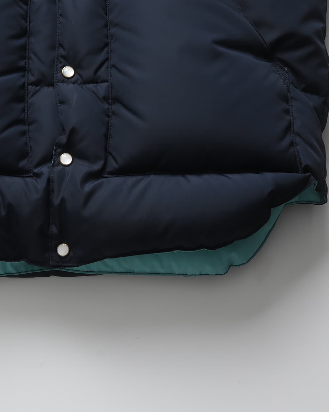 Rocky Mountain Featherbed Christy Vest 상품이미지5