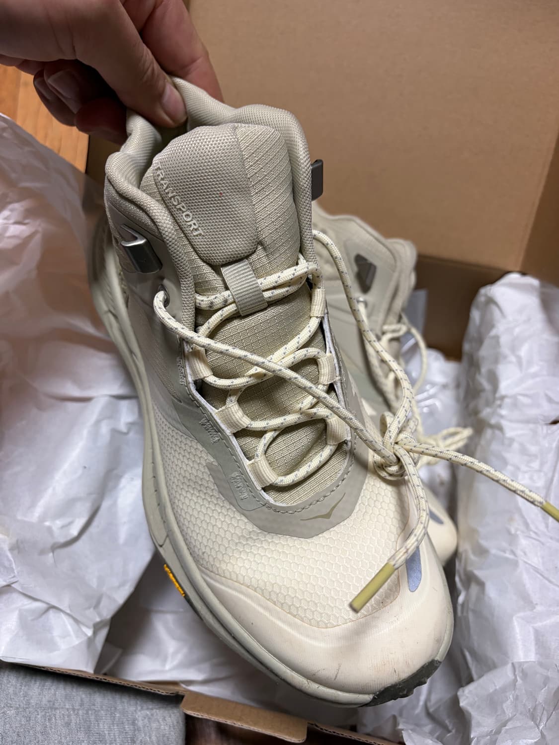 호카 트랜스포트 하이크 GTX 상품이미지4