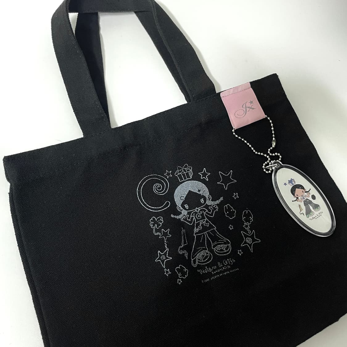 지초이 지초이샵 jx  jichoi x 썬원버드 토트백 핸드백 상품이미지1