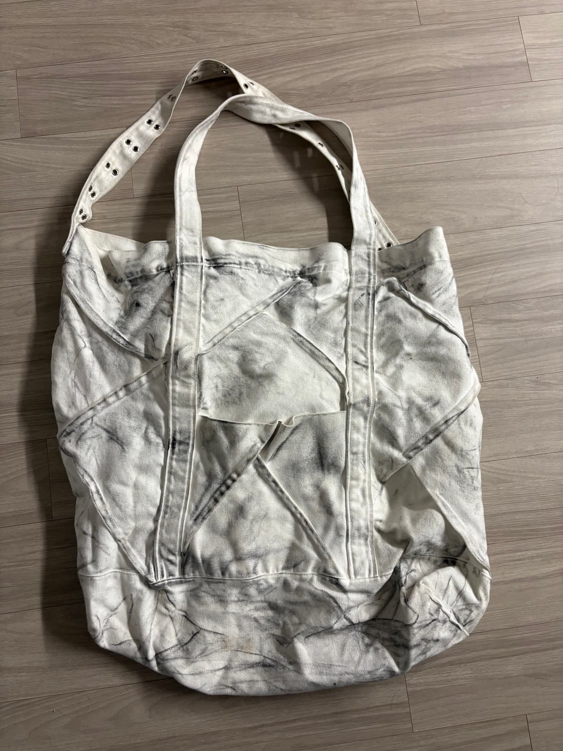 노쿨러스 보부상 가방 상품이미지1