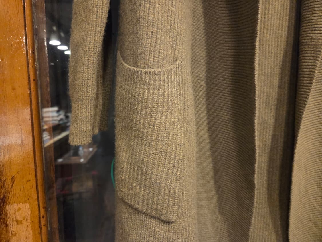 폴로랄프로렌 케이프니트 상품이미지4