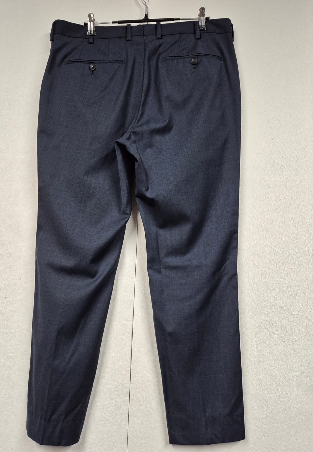 100/34~35 레노마 남성 정장셋트 상품이미지4