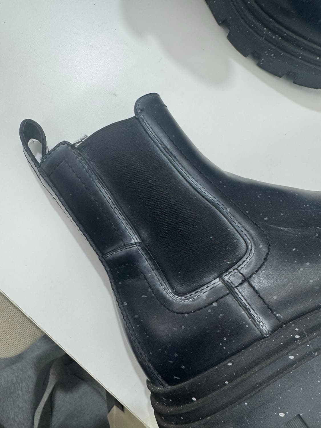 자라 첼시부츠 42 (270) 상품이미지3