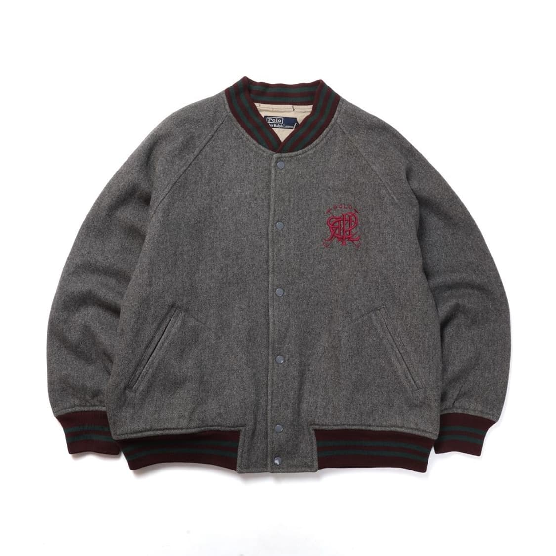폴로 랄프로렌 Polo by Ralph Embroidered Jacket 상품이미지1