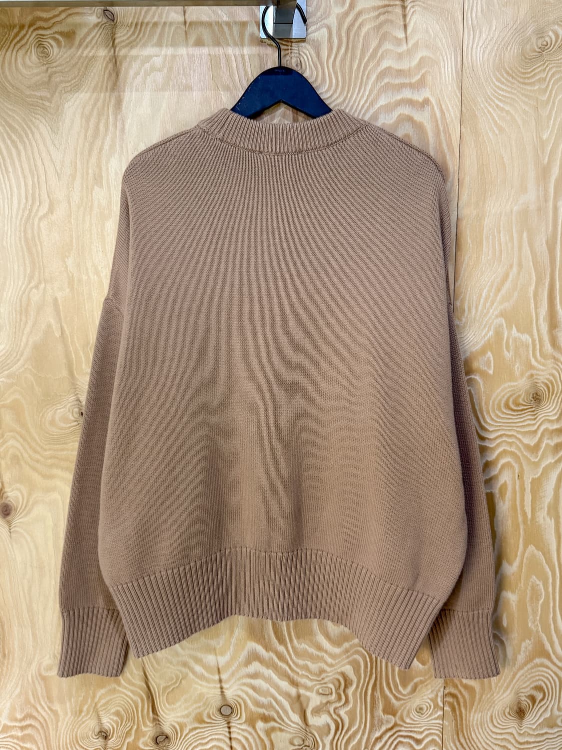 아미 21SS 빅하트 스웨터 상품이미지4