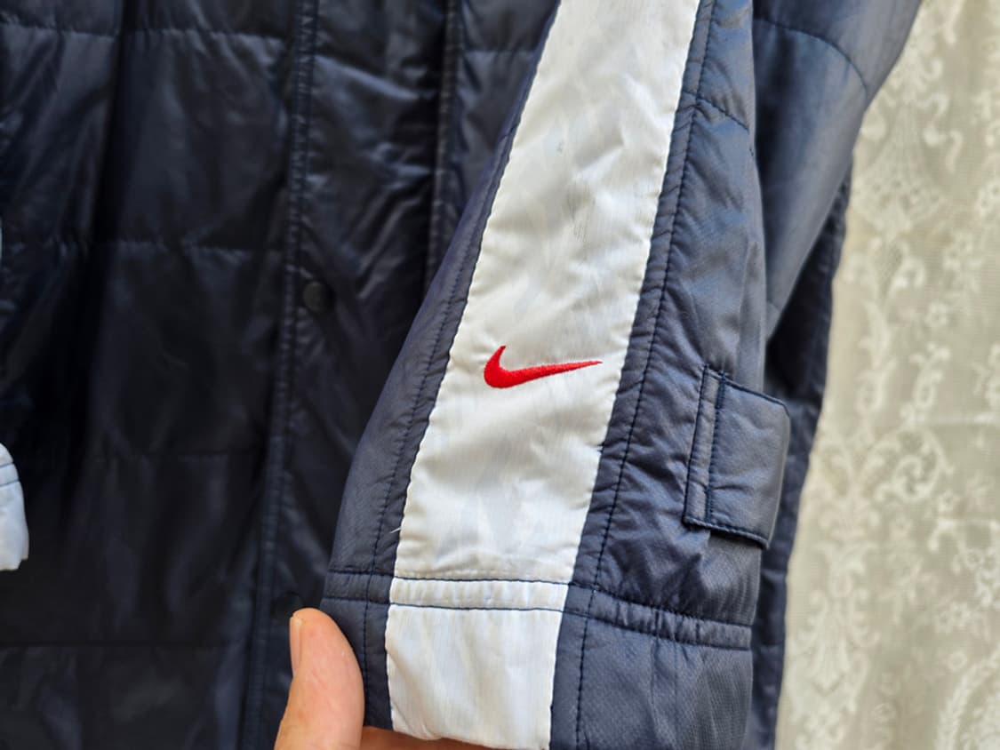 올드 나이키 패딩점퍼  상품이미지4
