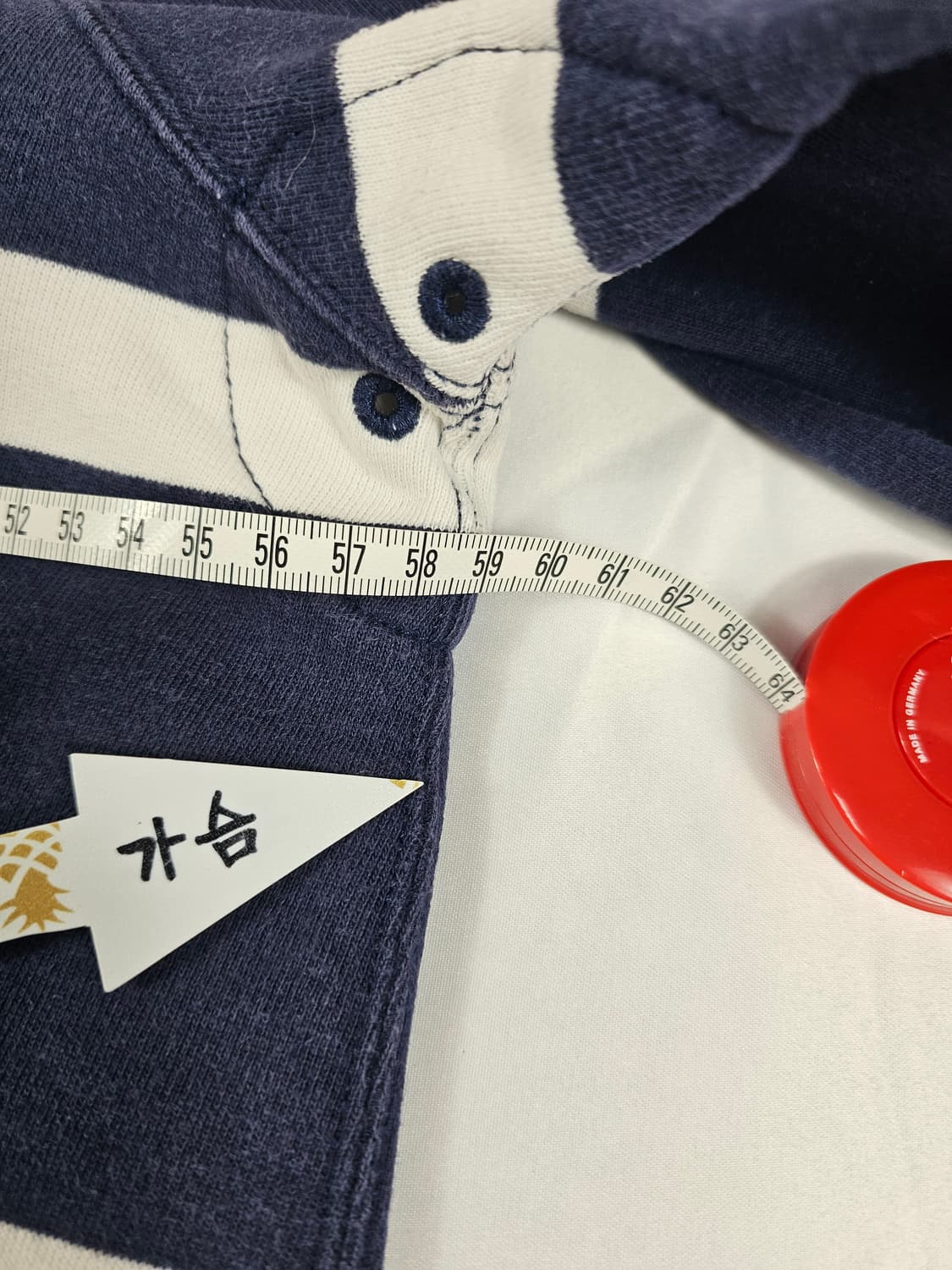 폴로류준열럭비티 상품이미지4