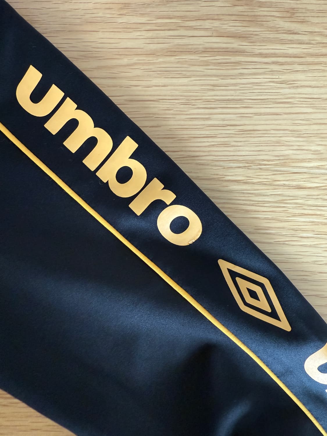 엄브로(UMBRO) 져지 상품이미지6