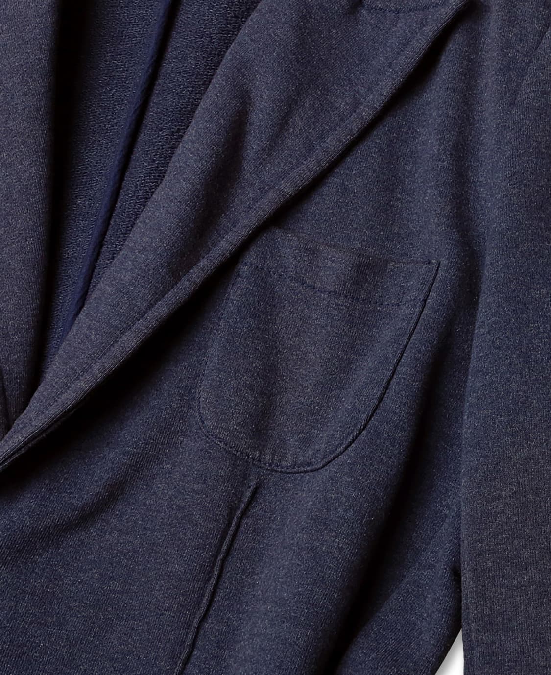 로베르토 콜리나 [Roberto Collina] 저지 코튼 이태리 자켓 상품이미지3