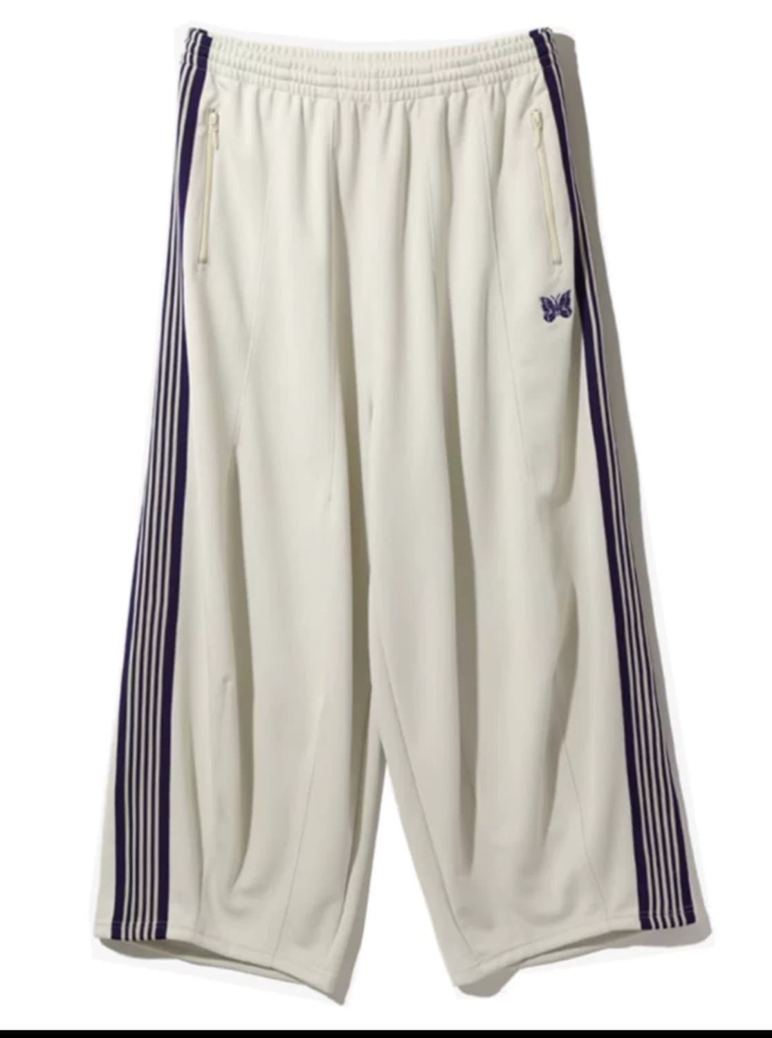 니들스 트랙팬츠 새상품 상품이미지2