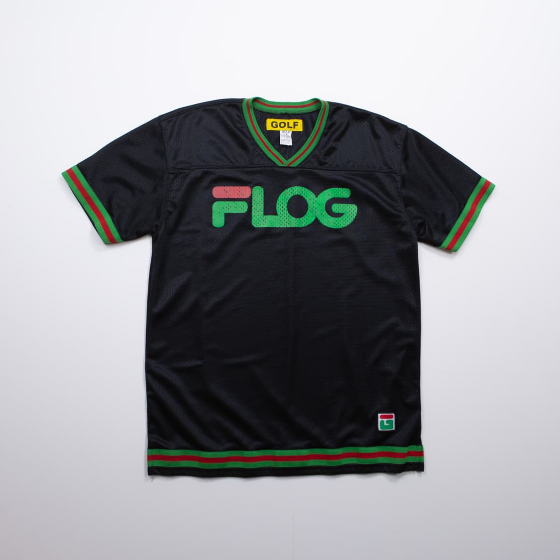 15FW 골프왕 FLOG 져지 상품이미지2