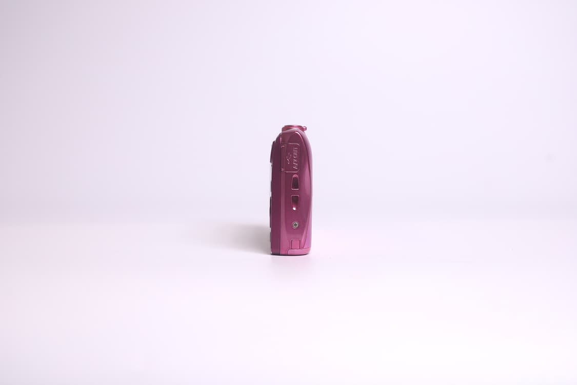 니콘 쿨픽스 S3700 핑크 상품이미지4