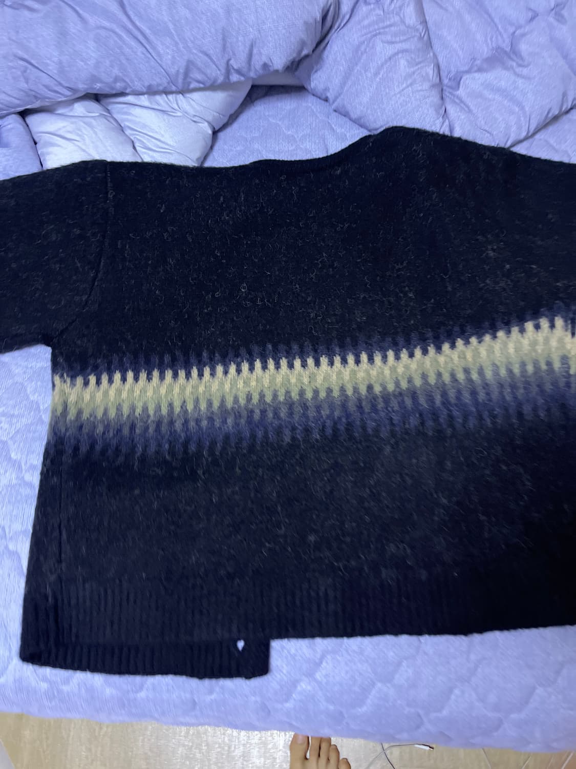 토니웩 자카드 상품이미지1