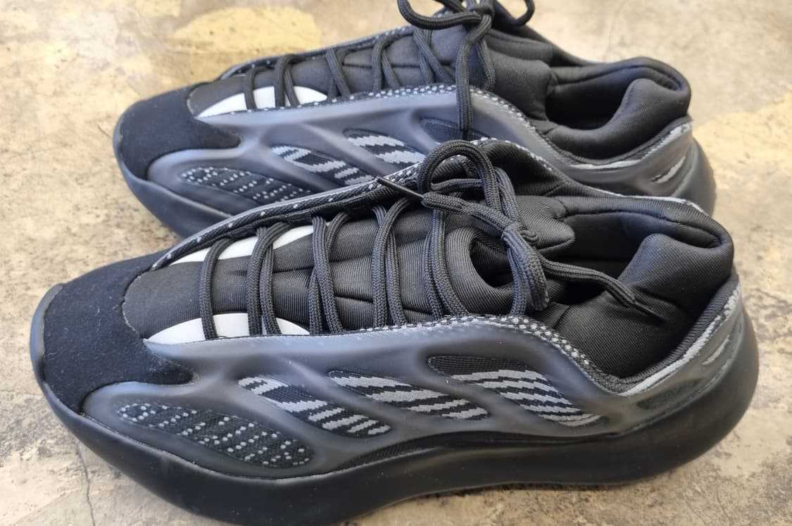 아디다스 이지 700 V3 '알바(Alvah)' 상품이미지2