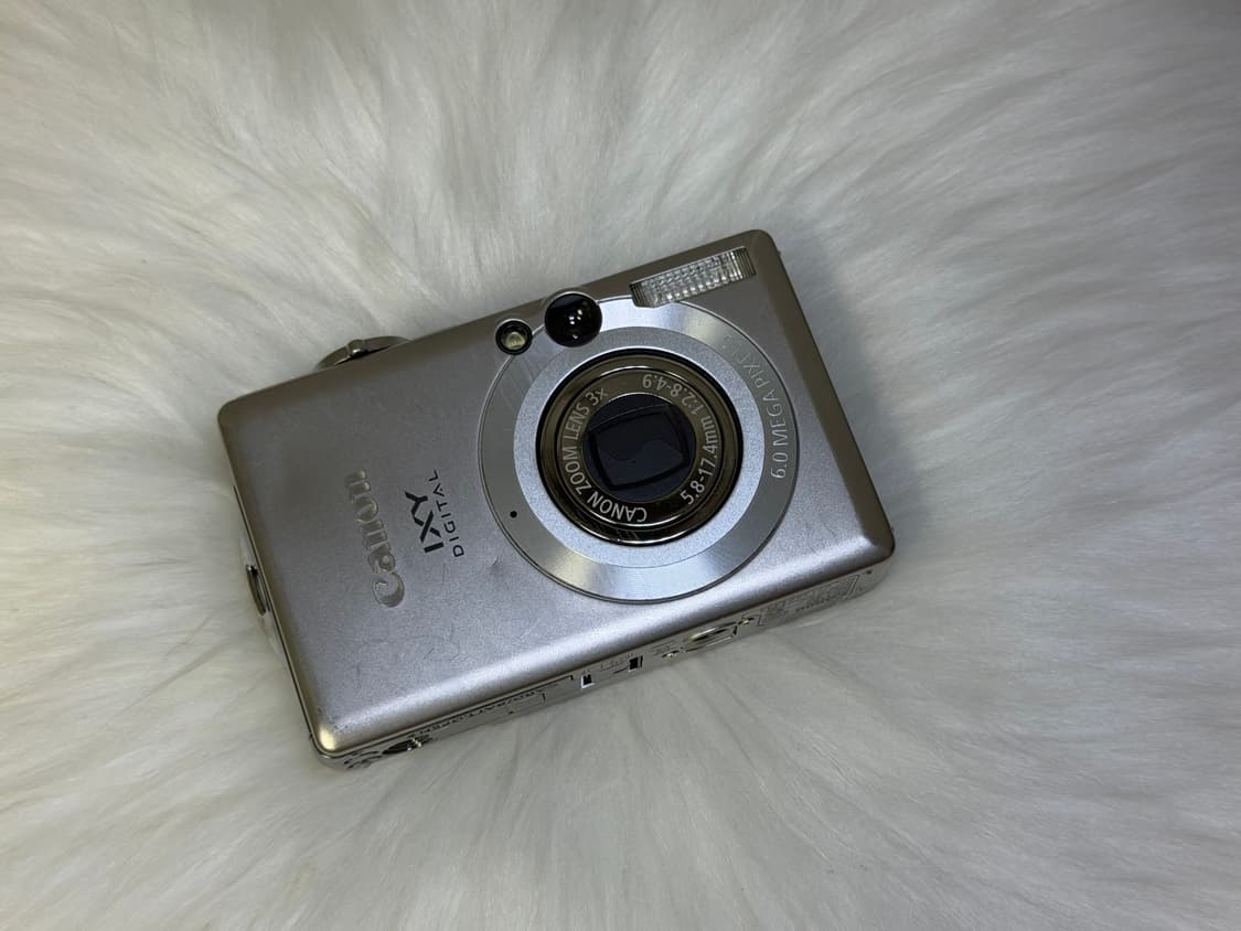 캐논 익시 ixy 70 (익서스 ixus 60) 상품이미지1