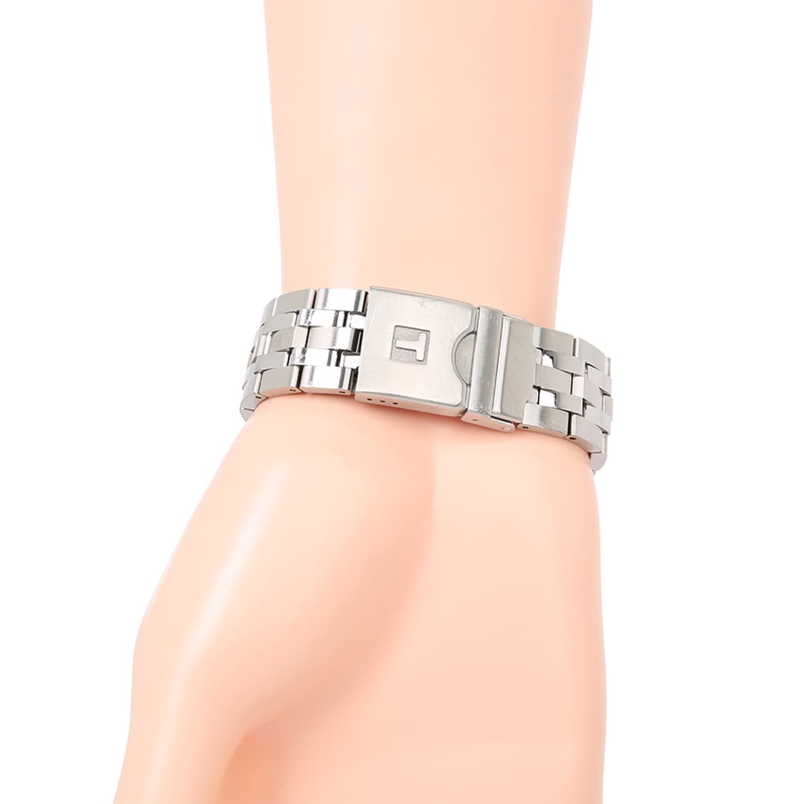 티쏘 씨스타 1000 파워매틱80 워치 스틸시계 T120.407.11.0 상품이미지6