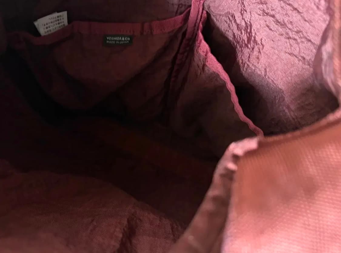 포터 가방 (정품) 상품이미지4