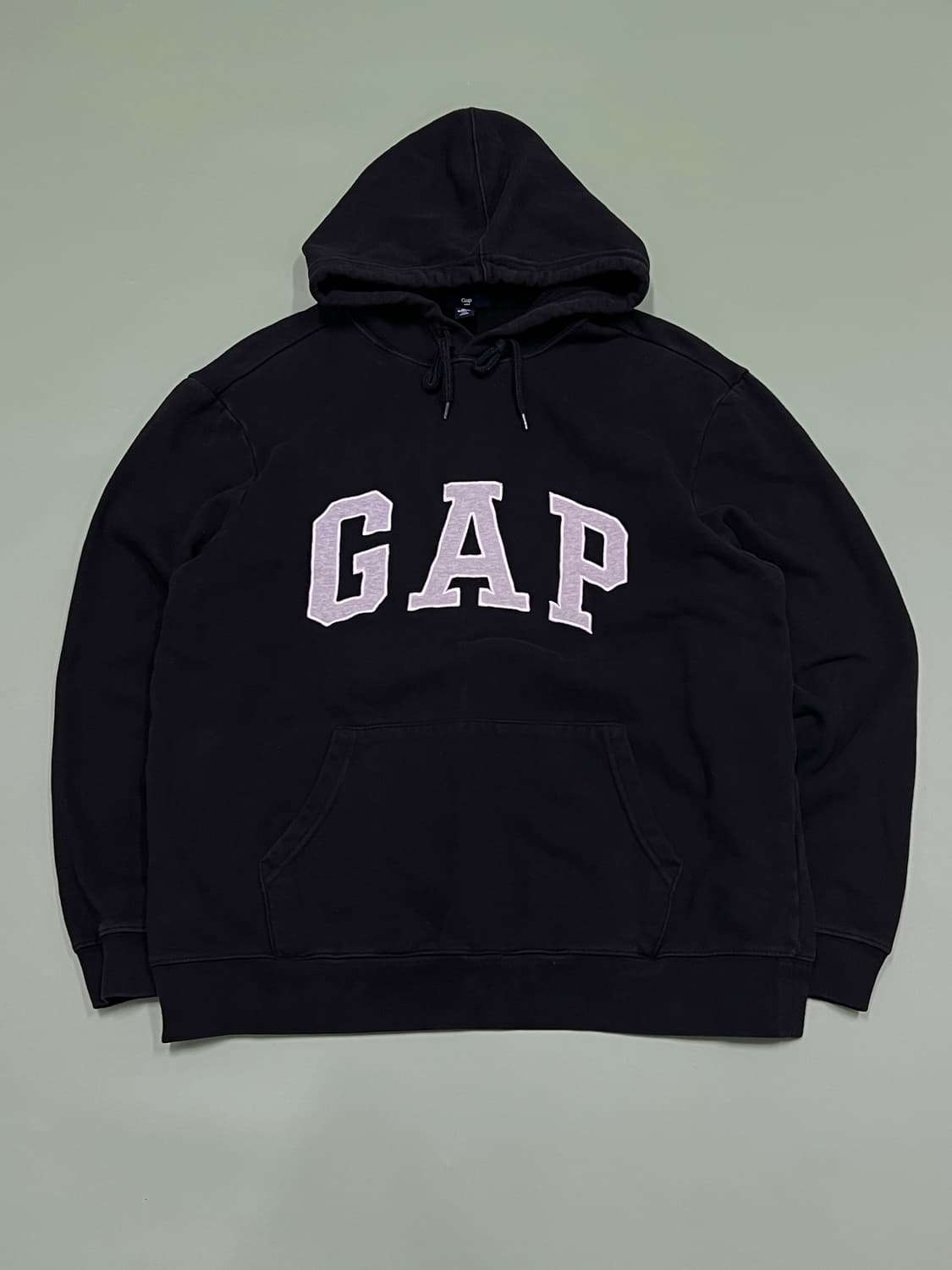 GAP 후드 티 다크네이비 상품이미지2