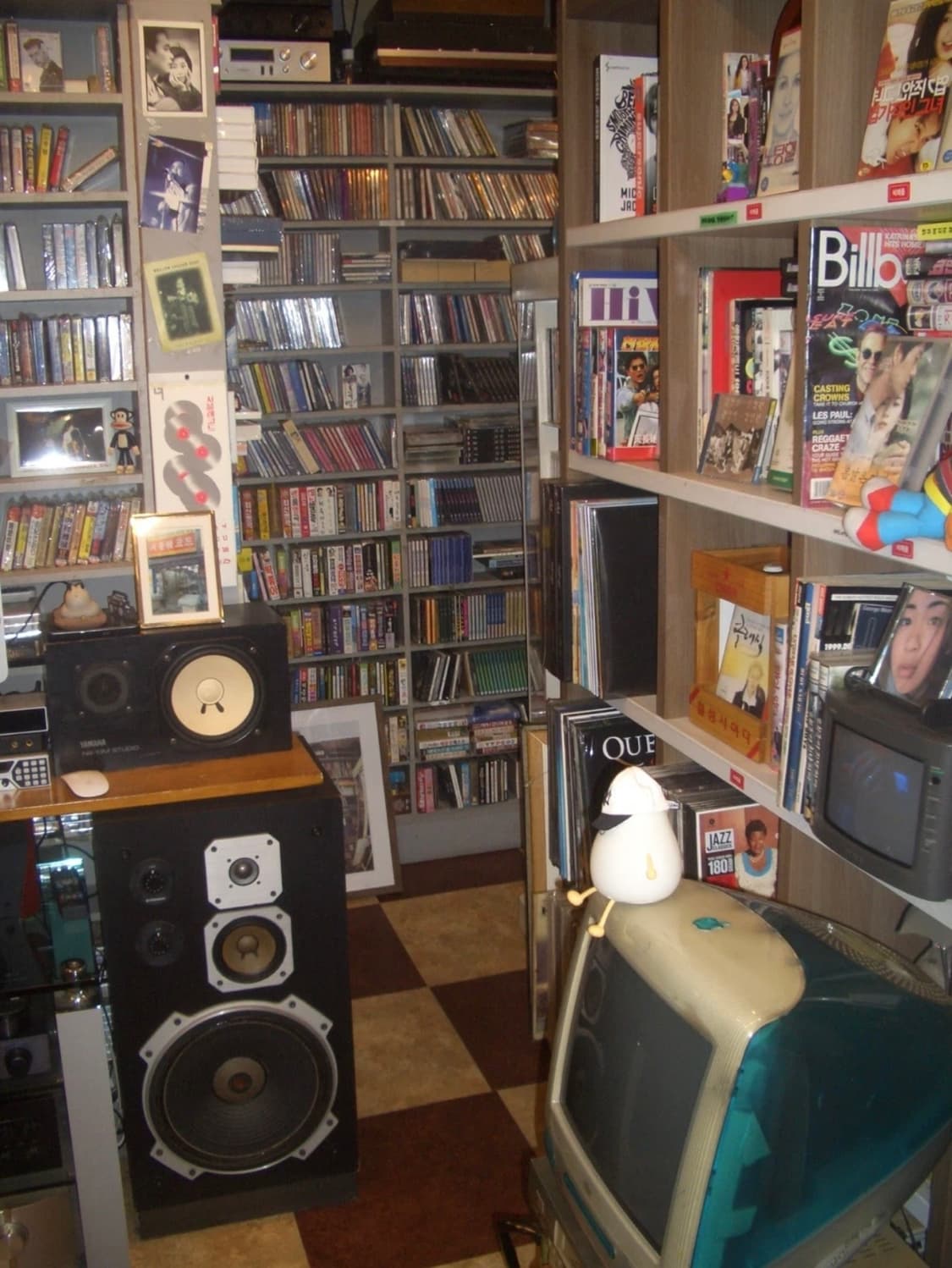 카시오 엑슬림 z57  상품이미지3