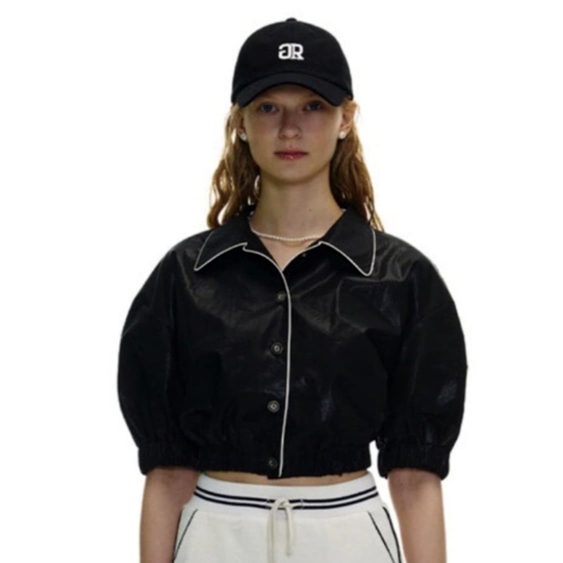 그로브(GROVE) 로린 블라우스 55-66 상품이미지2