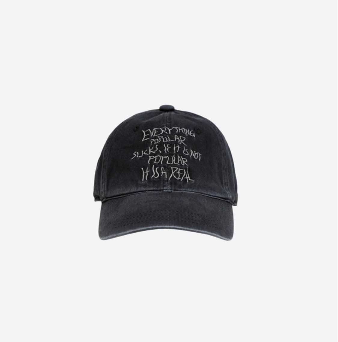 폴리테루 1011 두들 캡 상품이미지1