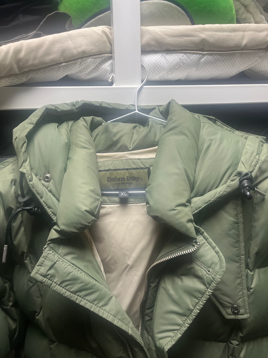 유니폼브릿지 카라코람 XL 상품이미지2