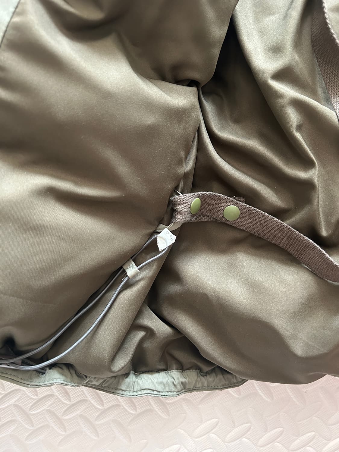 ÉÉ 패딩 점퍼 상품이미지8