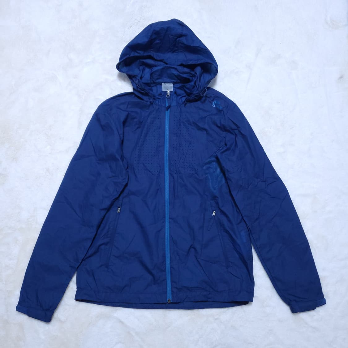 네파 남성 경량 바람막이 95 0404  뽀샤샤 상품이미지1