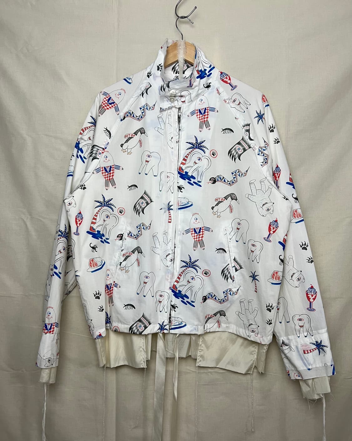 미도리카와 Midorikawa 21FW 마코토 코바야시  상품이미지3