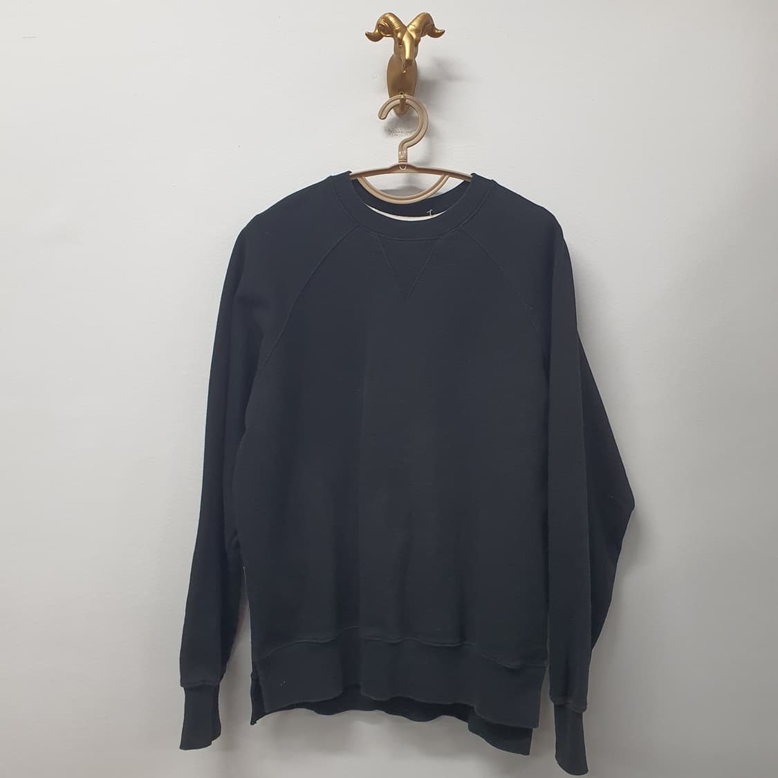 유니폼브릿지 스웻셔츠 상품이미지1