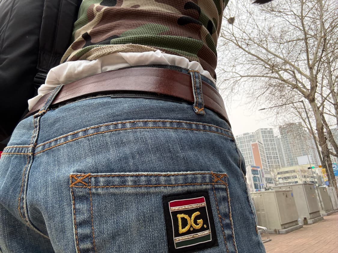 코르테이즈 카모 상품이미지3