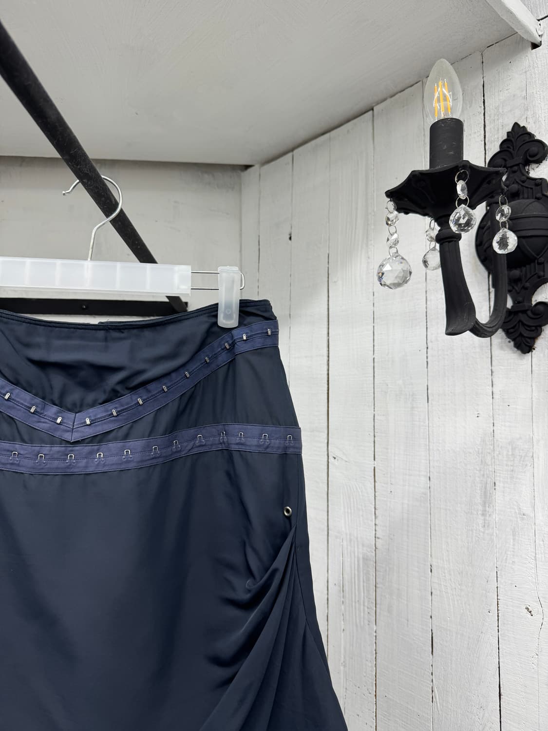 vtg skirt 상품이미지2