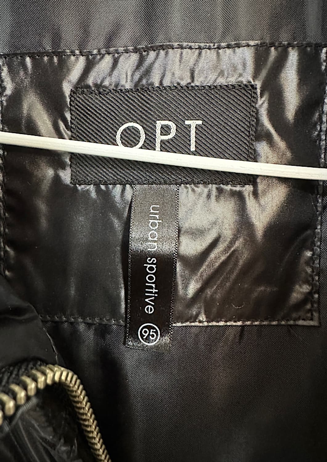 집업 점퍼 95  상품이미지3