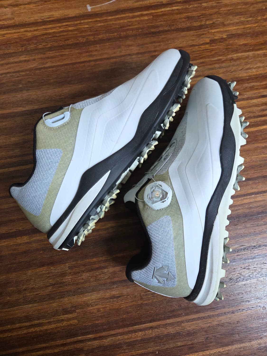 데상트 골프 그라운드 코어 다이얼 240 상품이미지1