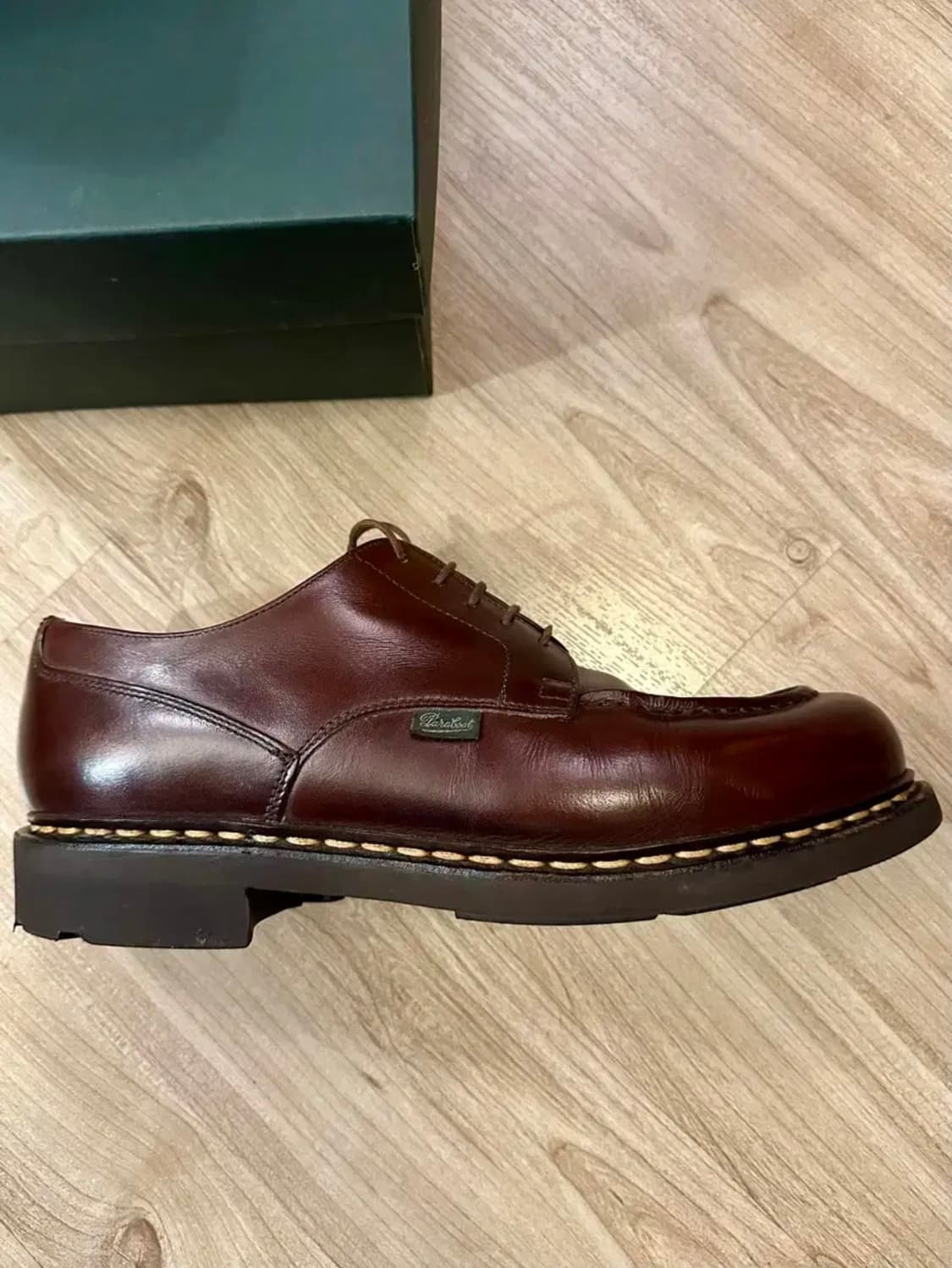 파라부트 샴보드 uk 8사이즈 (270) 상품이미지4