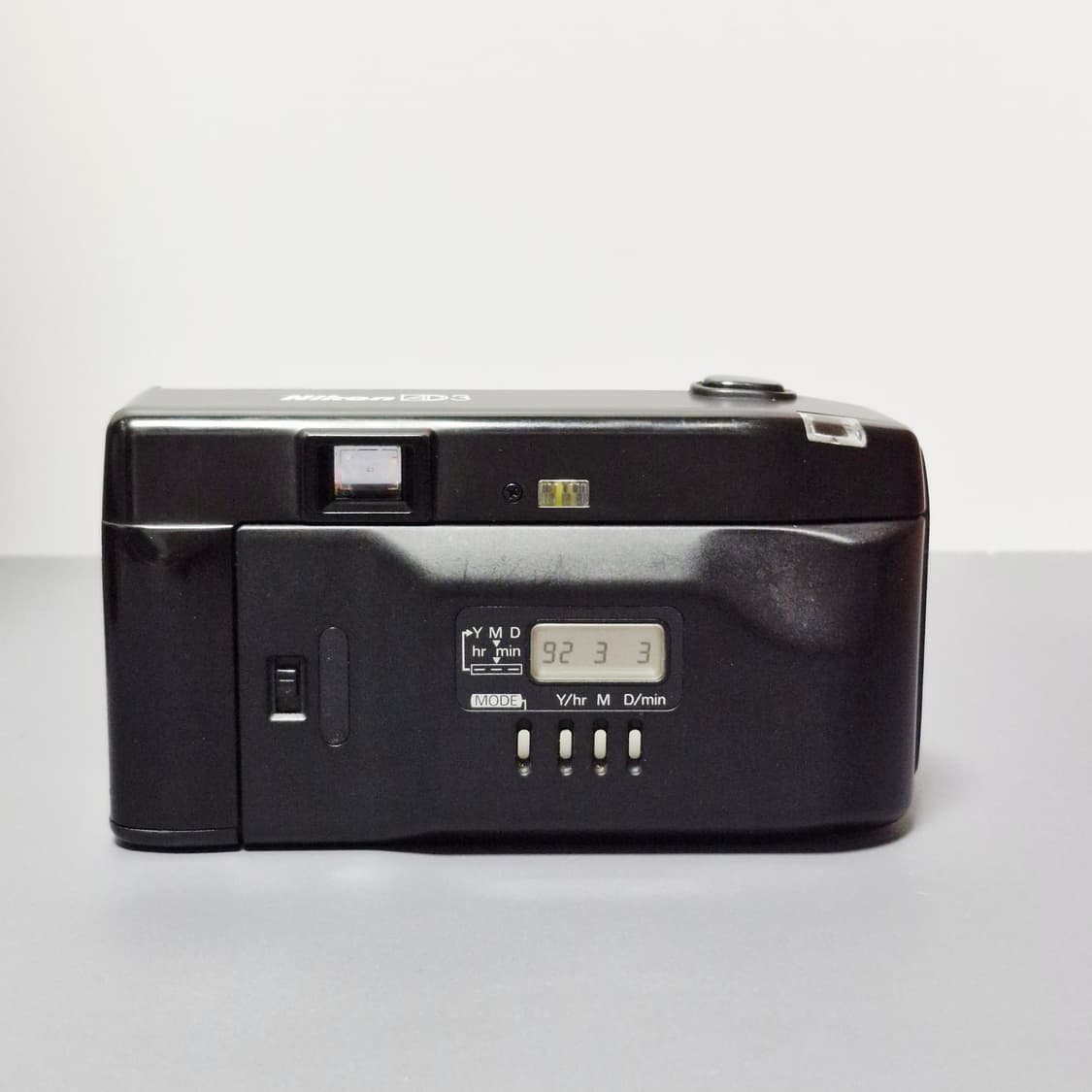 NIKON L35AD3 필름카메라 
 상품이미지8