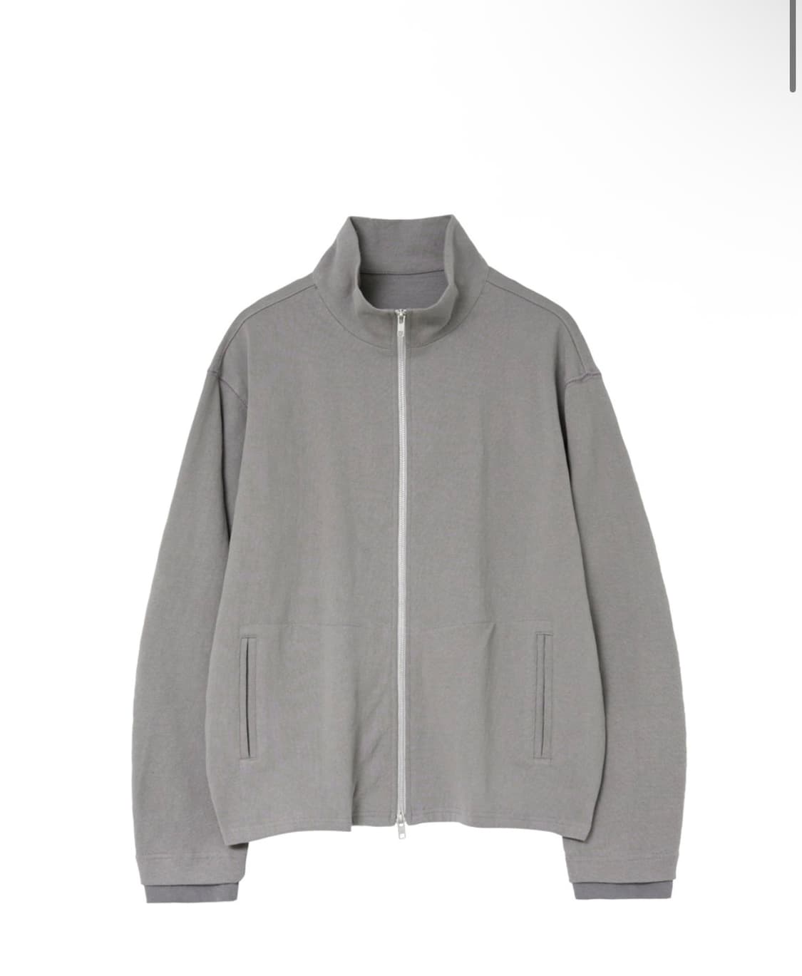 해칭룸 저지 자켓 상품이미지1