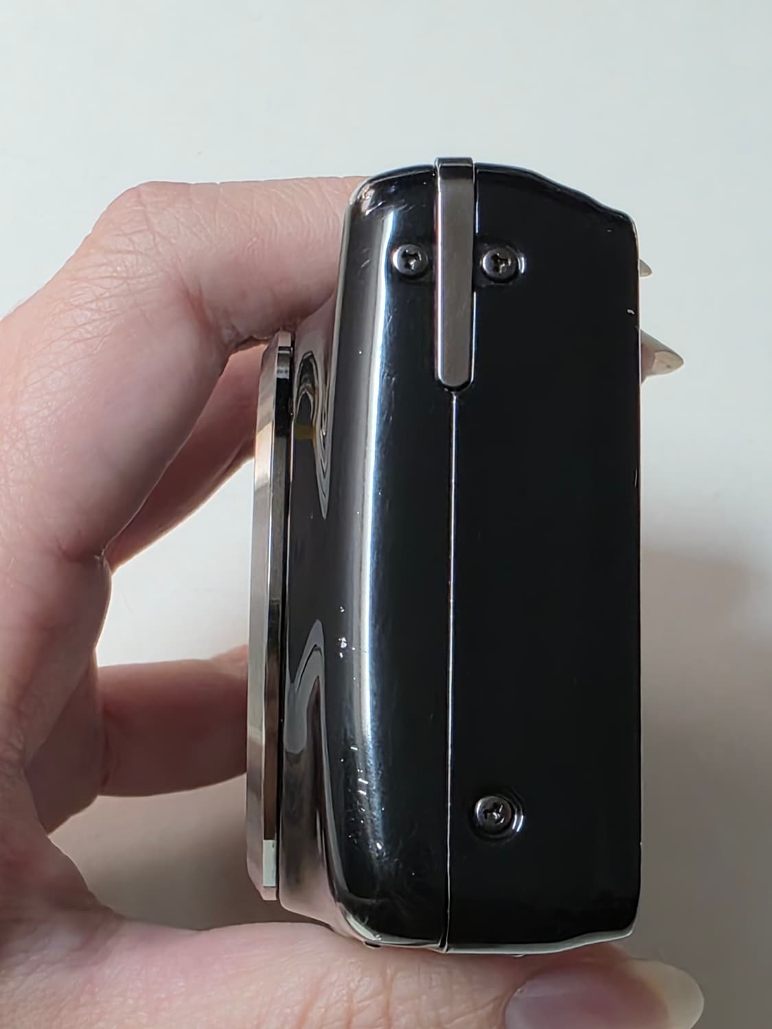 (아일릿 원희디카!)FUJIFILM FINEPIX F80EXR 상품이미지5