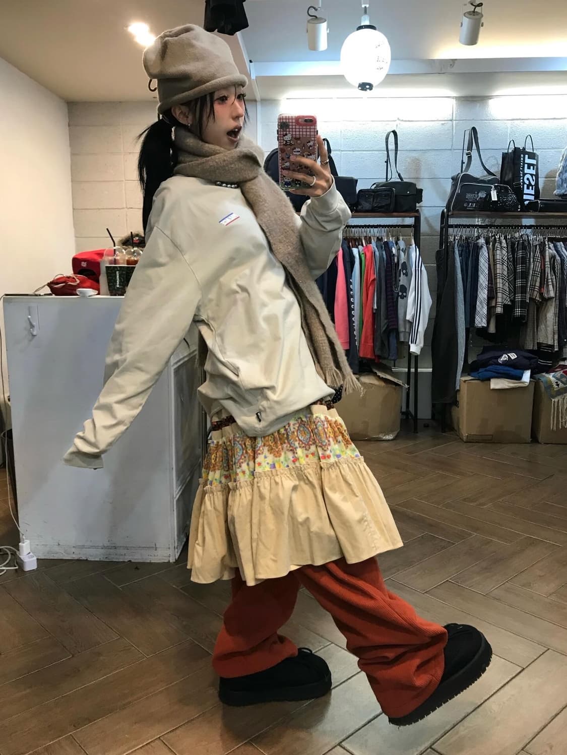 Baby Weety ! Code.3  상품이미지2