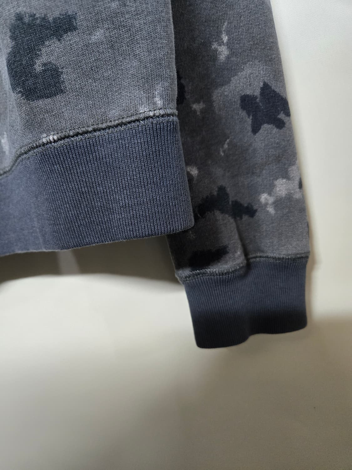 나이키 카모플라쥬 후드티 L 상품이미지3