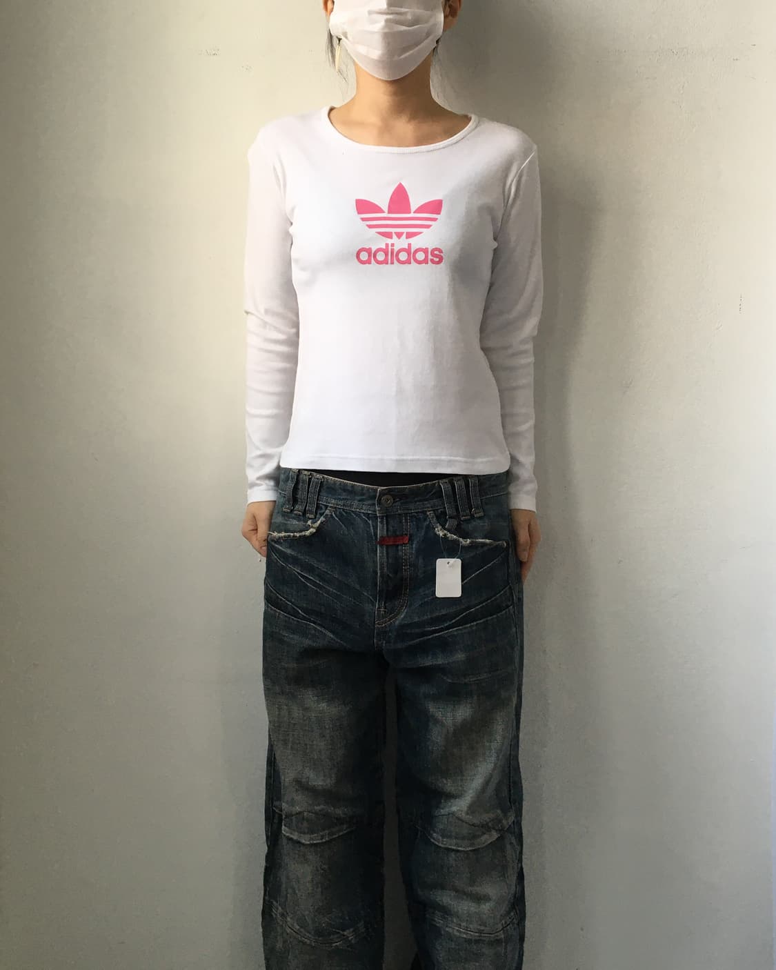 Adidas sleeve 상품이미지5