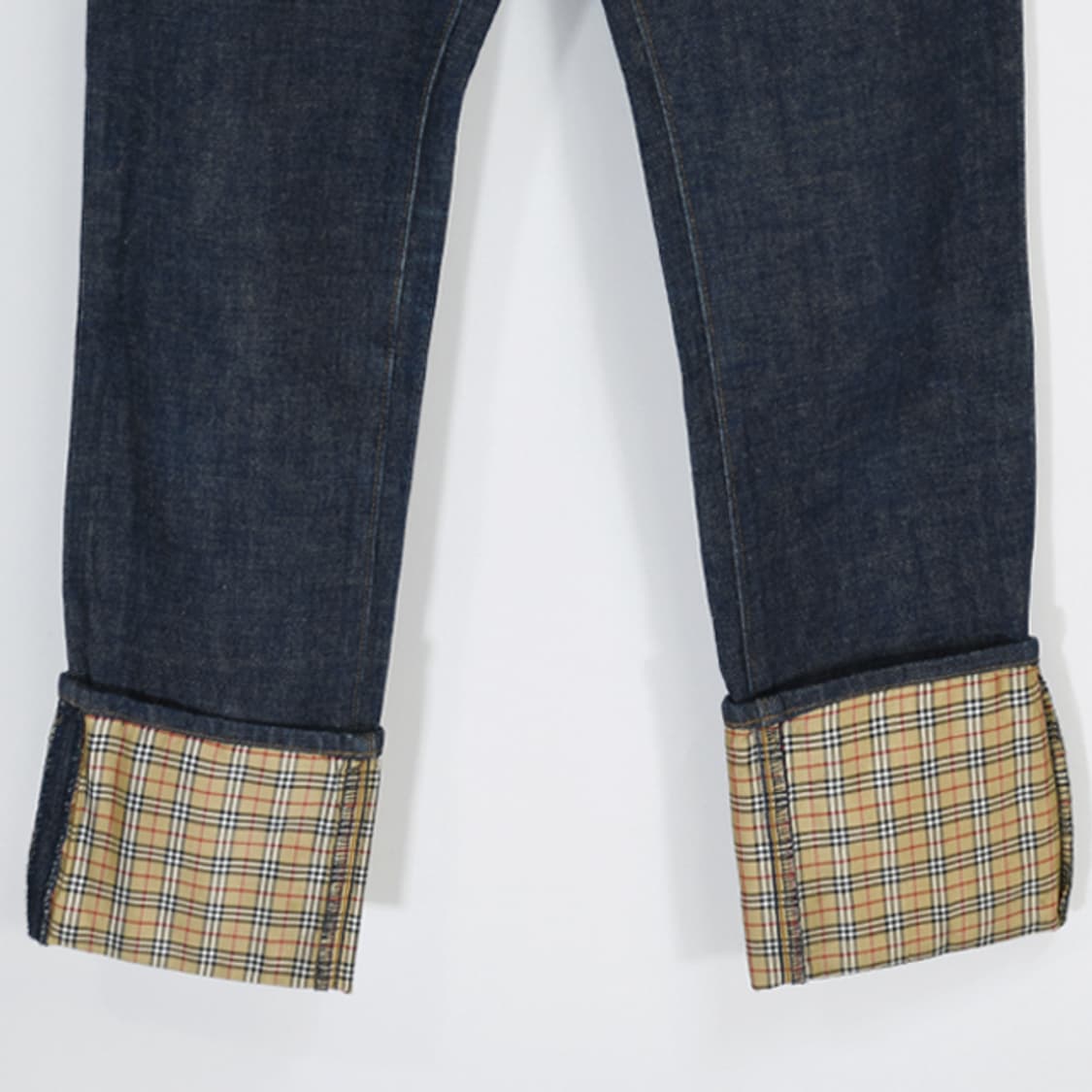 Burberrys Blue Label 데님팬츠 상품이미지4