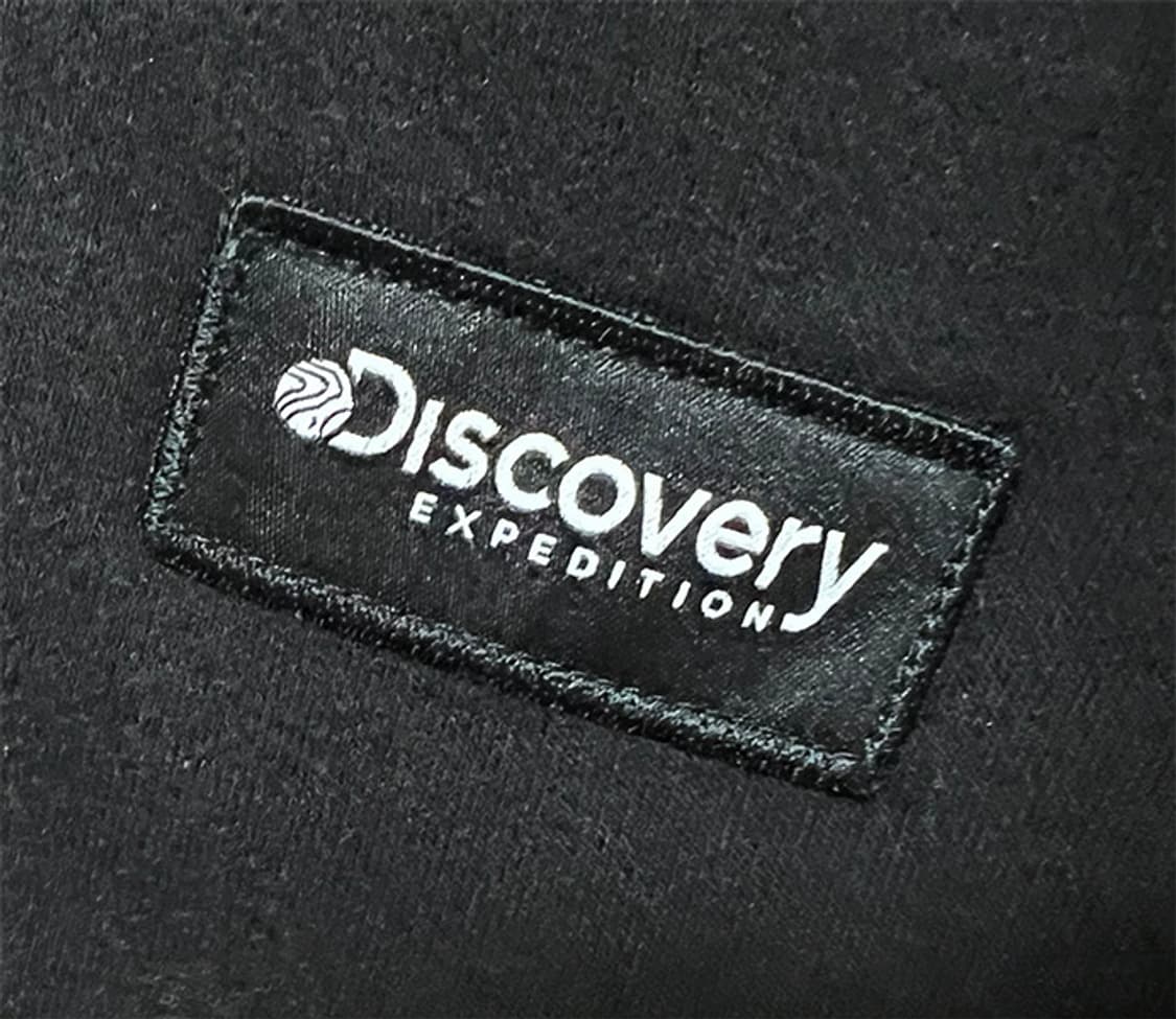 디스커버리 남자 스웻팬츠 기모 조거 캐주얼 L 32 상품이미지4