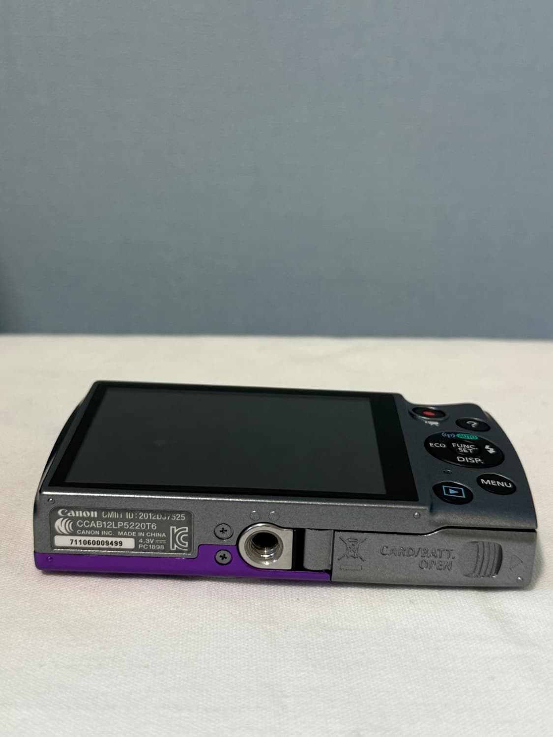 캐논 파워샷 A3500 디카 디지털카메라 상품이미지4