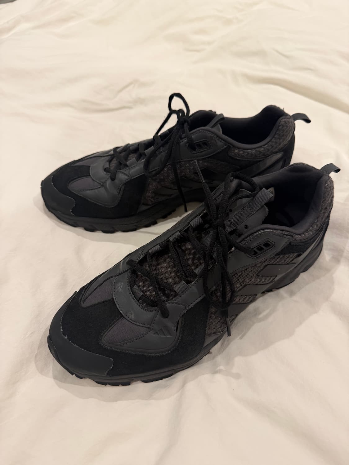 고샤루브친스키 아디다스 유니포마 트레일 러닝 290 상품이미지8